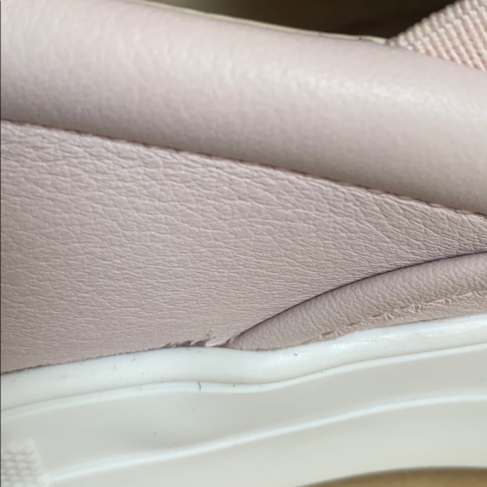 Sophia Webster slip on sneakers - Picture 9 of 12